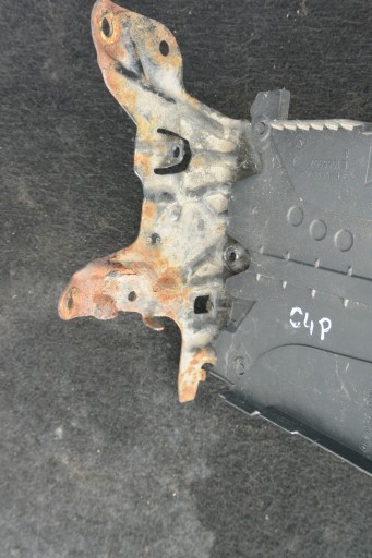 držač držač MODULOW akumulatora CITROEN PICASSO C4 II 9802095480