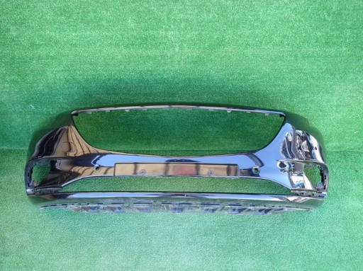 OPEL CORSA E 14- FRONTSTOSSSTANGE VORNE