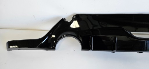 accessories of a bumper rear part TOYOTA YARIS IV GR original