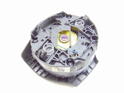 airbag airbag autisti VW SHARAN ALHAMBRA 7N 7N0880201J