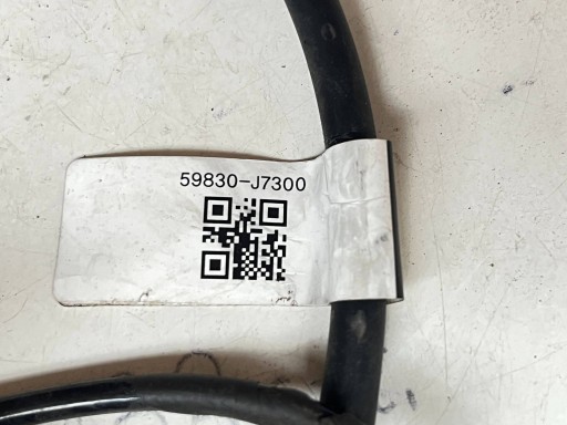sensor ABS front right front KIA CEED 59830J7300 original @A