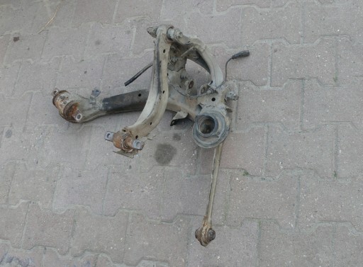 swing right rear part HONDA CIVIC VIII 8 1.8 sedan