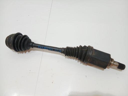 semi-axis NAPEDOWA left front BMW F02 N63B44 XDRIVE 7606027