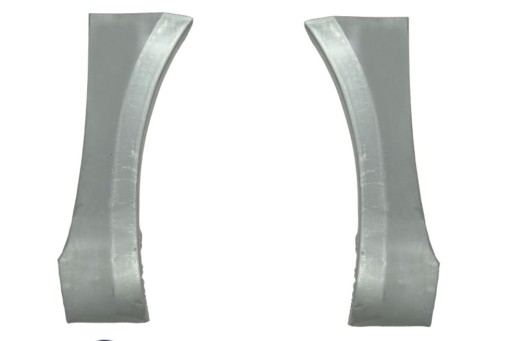 81093322MG 81093311MG - КРЫЛА RECORD TOYOTA YARIS 99-05 КОМПЛЕКТ ПЕРЕДНИЕ ЗАДНИЕ ЛЕВОЕ+ПРАВОЕ