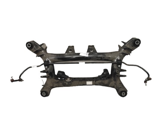 Сани задня балка bmw g20 6895148 6877393