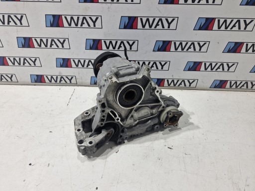 8643149 BMW F01 F02 F10 F11 F30 REDUKTOR Kasten ROZDZIELCZA X-DRIVE