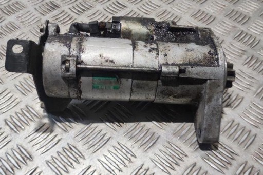 Стартер land rover range rover sport (l320) 428000595 3.0л дизель 188квт