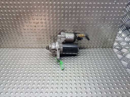 starter 0AH911023A 0001120410 VW EOS GOLF VI OCTAVIA II ALTEA 1.6 FSI