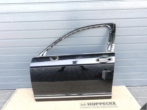 BENTLEY CONTINENTAL FLYING SPUR 3W5 06-12 door front left