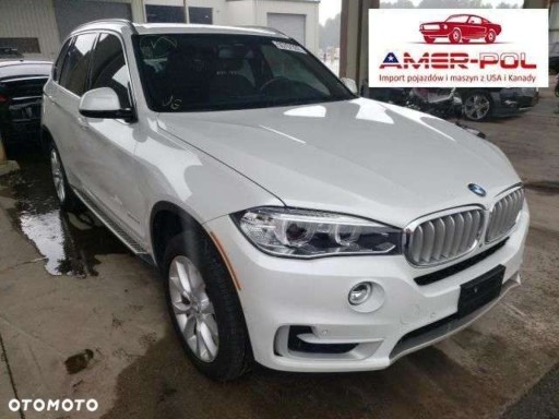 BMW X5 G05 2018