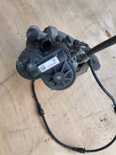 caliper brake JARZMO right rear part JAGUAR XE LAND ROVER DISCOVERY SPORT L550