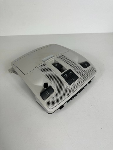 Mercedes-Benz GLA W156 2017 light of the roof A0009004208