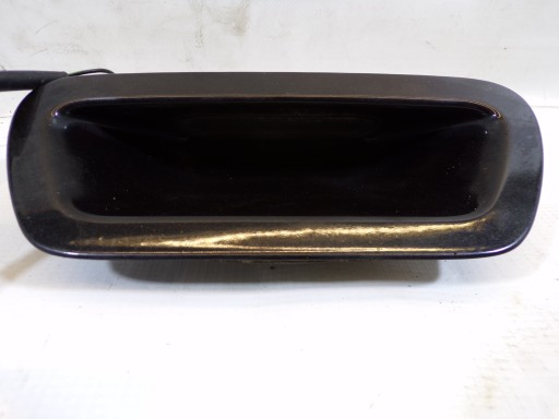 handle bonnet boot CHRYSLER PACIFICA PACYFICA before lift