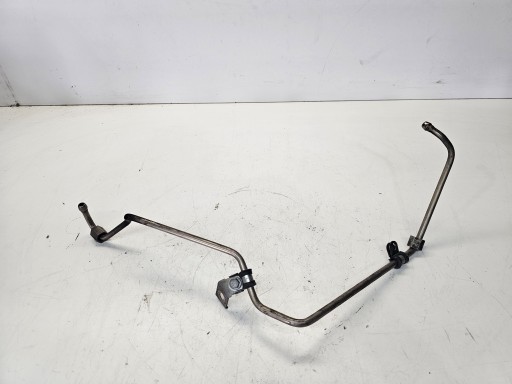 Ölleitung turbo AUDI A4 A6 VW 2.0 TDI 038145859F 03G145771B