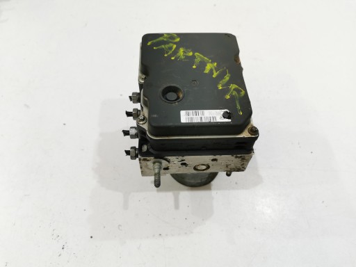 0265251241 9674663480 - НАСОС ABS CITROEN BERLINGO PARTNER II 2 III 3