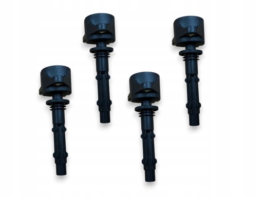 C.169/668.(4 - Катушки a2729060060 для clc clk cls e gl glk m r s sl slk sprinter viano vito