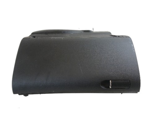 AUDI A4 B7 Handschuhfach des Beifahrers schwarzer