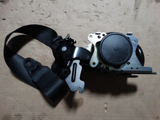 IDEALNY Gurten Spanner hinten rechts MERCEDES W205 1 9