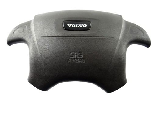 AIRBAG Fahrer VOLVO C70 9206137