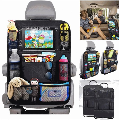 ОРГАНАЙЗЕР ДЛЯ АВТОМОБИЛЬНОГО СИДЕНЬЯ