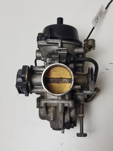 SUZUKI DR 650 КАРБЮРАТОР