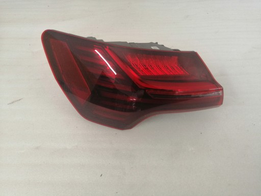 2018- 4KE945091D, - Задний левый фонарь audi e-tron 4ke