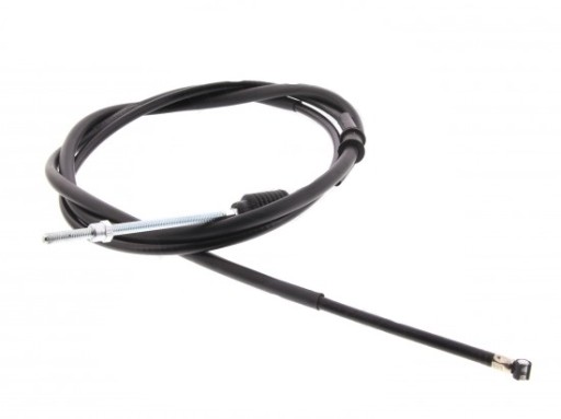 1C002153 - PIAGGIO NEW TYPHOON гальмівний трос задній 18-21