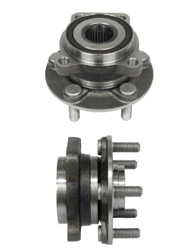 S41-1062 - ПІДШИПНИК МАТОЧИНИ ПЕРЕДНІЙ SUBARU FORESTER SG SH SJ