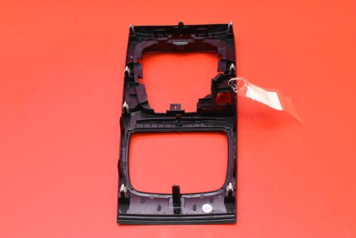 DEKOR frame TUNELU SRODKOWEGO 39126636 OPEL INSIGNIA B 17-20