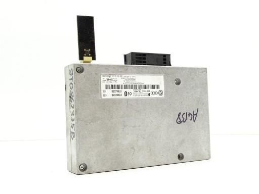 module control unit BLUETOOTH HARMAN BECKER AUDI A4 B8 A5 8T 8T0862335B