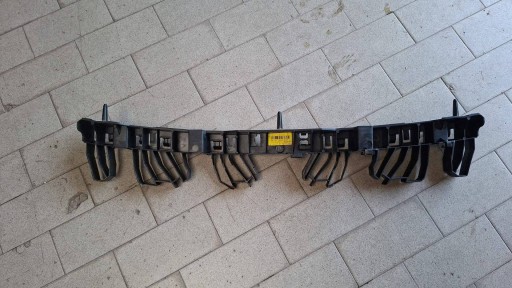Supporto staffa Paraurti posteriore posteriore Renault Clio VI 850425095R