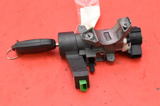 ignition key 8626324 VOLVO S60 1 and 2.4 TD 126 KM LIFT 04-09