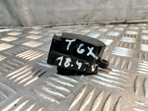 Vanne Micro moteur Bloc de chauffage complet MAN TGX 18.480 A7584004