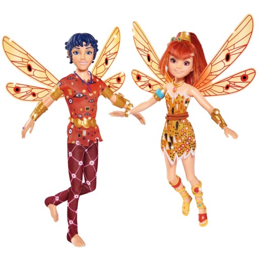 Фігурка Simba Mia and Me Yuko 109480090