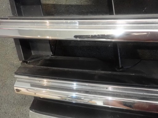 GRILLE/MASQUE VW TOUAREG III 2018- 760853696