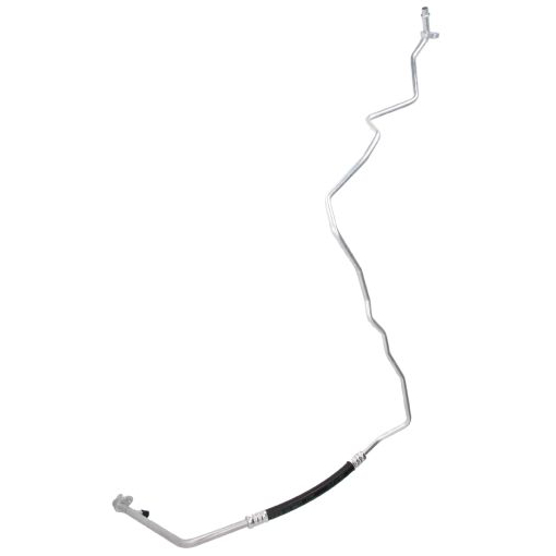 KTT160055 - КОНДИЦИОНЕР RENAULT GRAND SCENIC II 04-