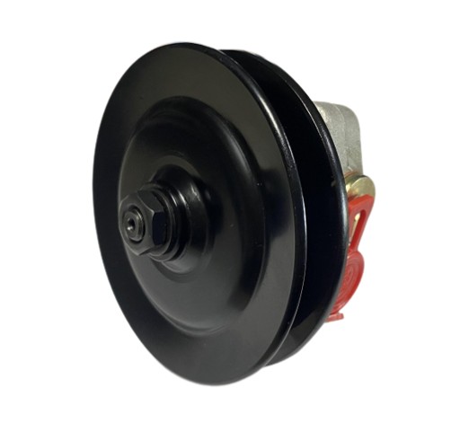 04503572, 02113812, - DEUTZ FENDT ТОПЛИВНЫЙ НАСОС НА РЕМНЕ ​​Q102MM 04801613