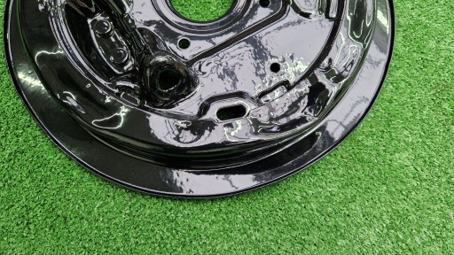 disc KOTWICZNA right rear part SUZUKI JIMNY 1998R > 2017R