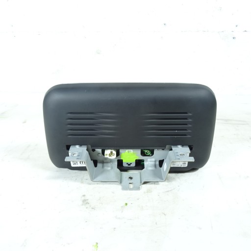 FIAT TIPO II display A2C1163670301