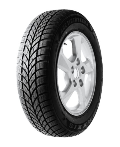 2x MAXXIS WP05 ARCTICTREKKER 155/70R13 75 T