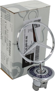 A1408800286 - Звезда прицел MERCEDES-BENZ W140 оригинал