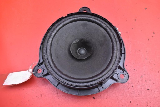 speaker left rear part 281563SG0A RENAULT CAPTUR 1 and 13-17