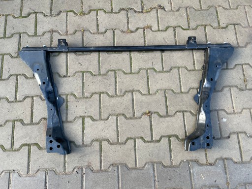 Ford kuga mk3 кронштейн зоны деформации салазок