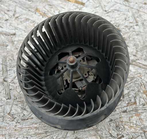 Lüfter DMUCHAWA des lüfters VW PASSAT B7 10-14 1K1819015C