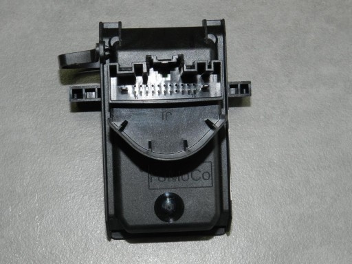 FORD MONDEO MK5 Adapter, Stecker ZLACZE OBD HG9T14F642CC