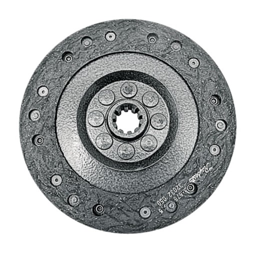 445S64153133 - Диск зчеплення 200 Z 21x26, 10 шліців MADE IN GERMANY