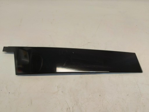 Mercedes EQC 400 W293, moulding door OZDOBNA left front