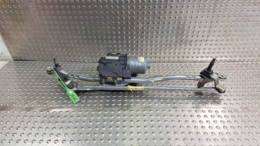 Wischergestänge vorne 4G8955023F 4G1955119D AUDI RS7 A7 A6 S6 C7 EU