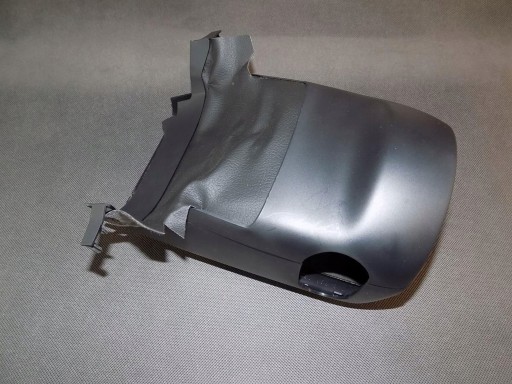 AUDI TT 8S Couverture tablier moteur Colonne de direction Volant 8S0953512