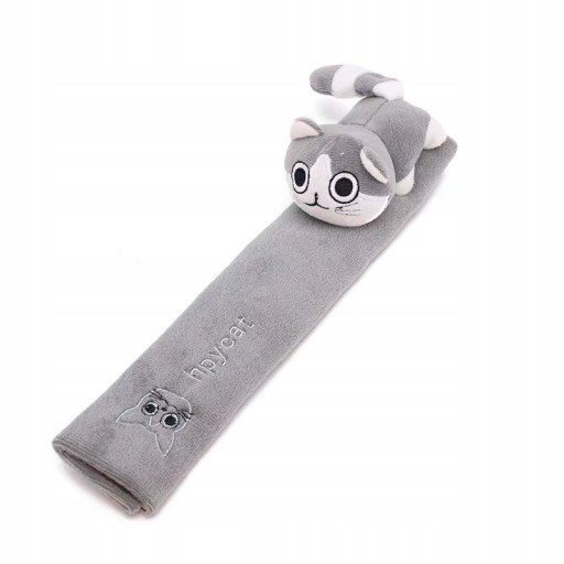 ПОДУШКА, чехол на ремінь безпеки